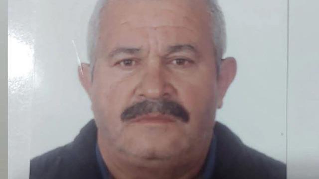 Eskişehir’de 63 yaşındaki adam 4 gündür kayıp