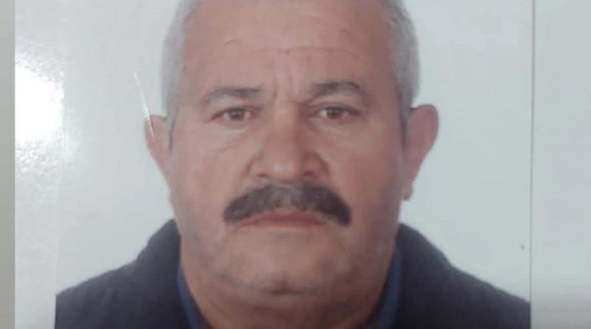 Eskişehir&rsquo;de 63 yaşındaki adam 4 g&uuml;nd&uuml;r kayıp