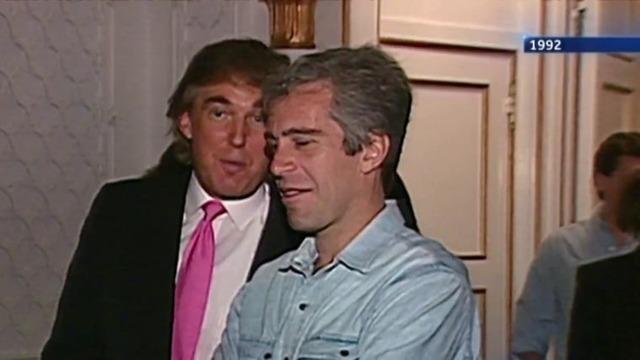 Trump'tan Epstein kararı! Dosyalar kamuoyuna açıklanacak