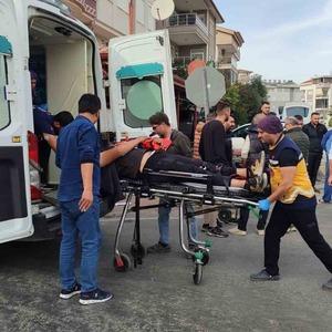 Son Dakika Haber Görseli