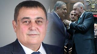 5 parti değiştirdi! AK Parti'ye katılan İsa Yıldırım'ın siyasi geçmişi gündem oldu