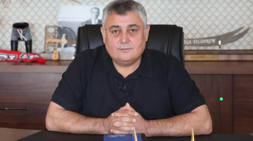 5 parti değiştirdi! AK Parti ye katılan İsa Yıldırım ın siyasi ge&ccedil;mişi g&uuml;ndem oldu 1