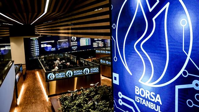 CANLI BORSA | Borsa İstanbul 20 Kasım 2025 Perşembe... İşte BIST 100 endeksi