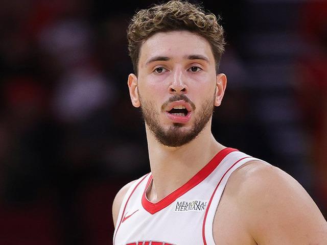 Alperen Şengün'ün "double double"ı Rockets'ı üst üste 5. galibiyete taşıdı