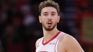 Alperen Şengün'ün double doubleı Rockets'ı üst üste 5. galibiyete taşıdı