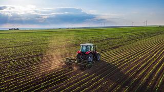 Tarımsal girdi fiyat endeksi Eylül'de aylık olarak arttı