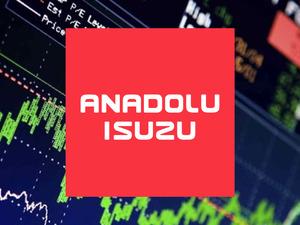 Anadolu Isuzu'nun '&Ouml;zbekistan' hamlesi borsayı hareketlendirdi! Hisse tavan seviyede