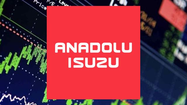 Anadolu Isuzu'nun '&Ouml;zbekistan' hamlesi borsayı hareketlendirdi! Hisse tavan seviyede