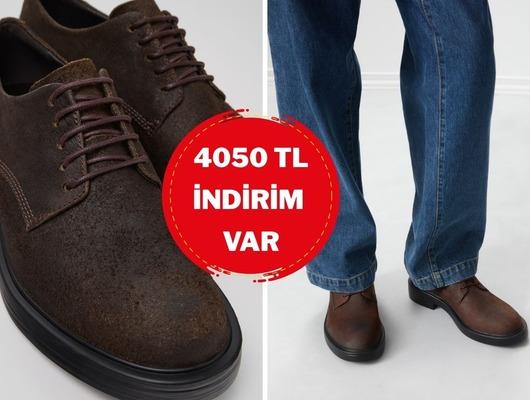 Camper ayakkabıda harika fırsat!