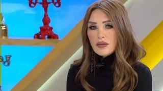 Sağlık Bakanlığı'ndan yardım istemişti! Seren Serengil'in annesi ambulans uçakla İstanbul'a getirildi! Bakan Memişoğlu'na seslendi