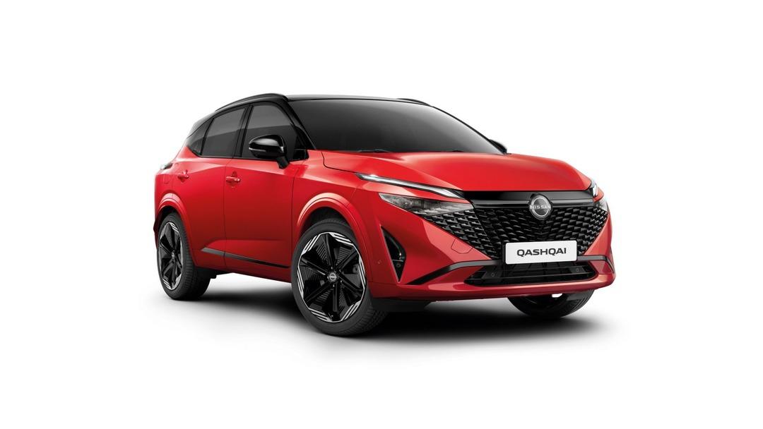 Nissan Kasım 2025 kampanyaları belli oldu! Yüzde 0 faizli kredi ve KOBİ lere özel indirimler... 1