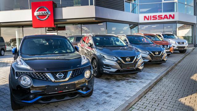 Nissan Kasım 2025 indirimleri belli oldu! Yüzde 0 faizli kredi ve KOBİ'lere özel kampanyalar