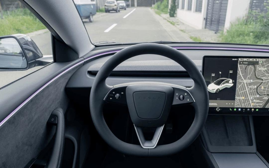 Tesla’nın uygun fiyatlı modeli Türkiye’de ne kadar?  2