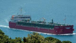 Marmara Denizi'ndeki tankerde zehirlenme olayı sonrası harekete geçildi! İkinci kaptan gözaltında