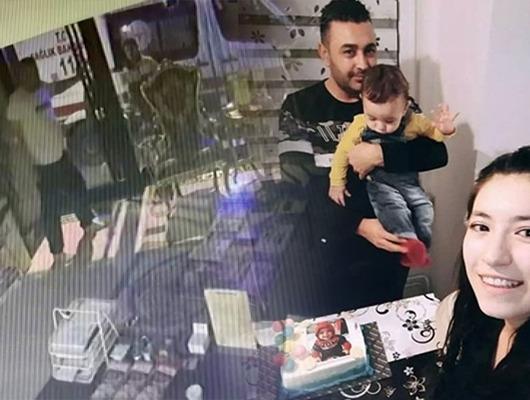 Hastaneye yetişme telaşında 6 dakikalık m&uuml;cadele