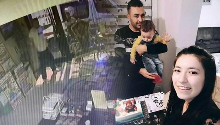 Hastaneye yetişme telaşında 6 dakikalık m&uuml;cadele