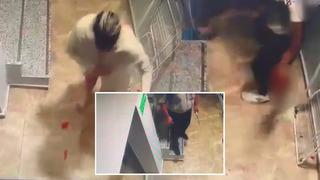 Yer: Kağıthane! Otel odasında birlikte görünce çılgına döndü... Eşini darbedip, sevgilisini bıçakladı