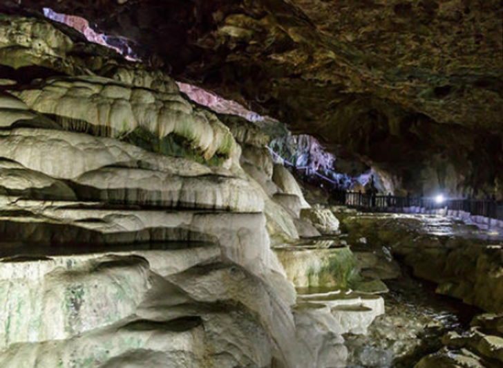 İlkbaharın en güzel yerleri, gidince geri dönmek istemeyeceksiniz!  G3