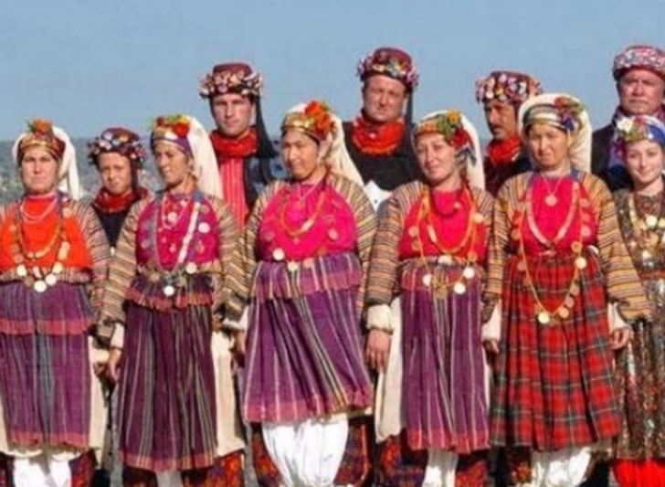 İlkbaharın en güzel yerleri, gidince geri dönmek istemeyeceksiniz!  G5