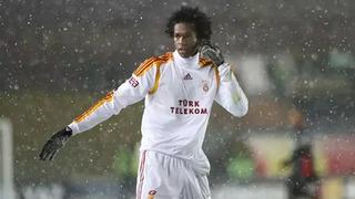 Galatasaray'ın eski yıldızı dördüncü kez tutuklandı!