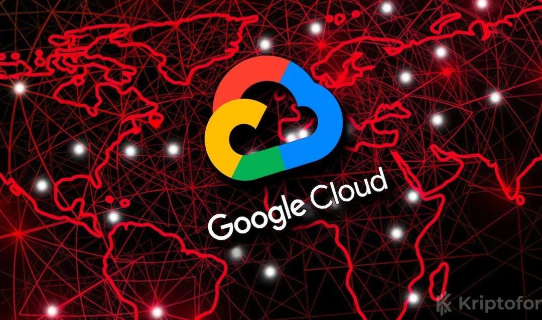 Cumhurbaşkanı Yardımcısı Yılmaz açıkladı: Turkcell ve Google Cloud’un tarihi Türkiye yatırımında rakam yükseldi! 2