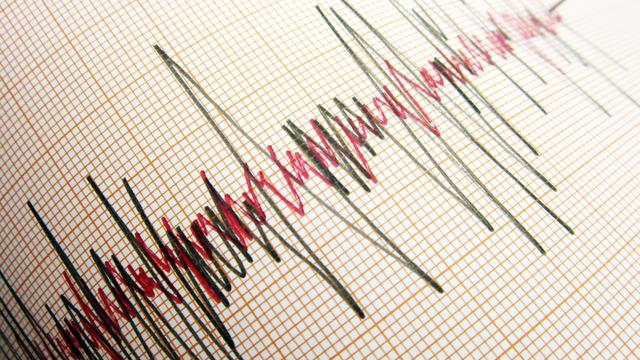 AFAD duyurdu: Osmaniye'de 4,4 büyüklüğünde deprem