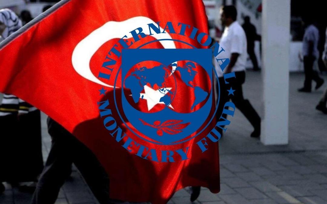 IMF’den Türkiye’ye "daha sert politika şart" değerlendirmesi geldi 2