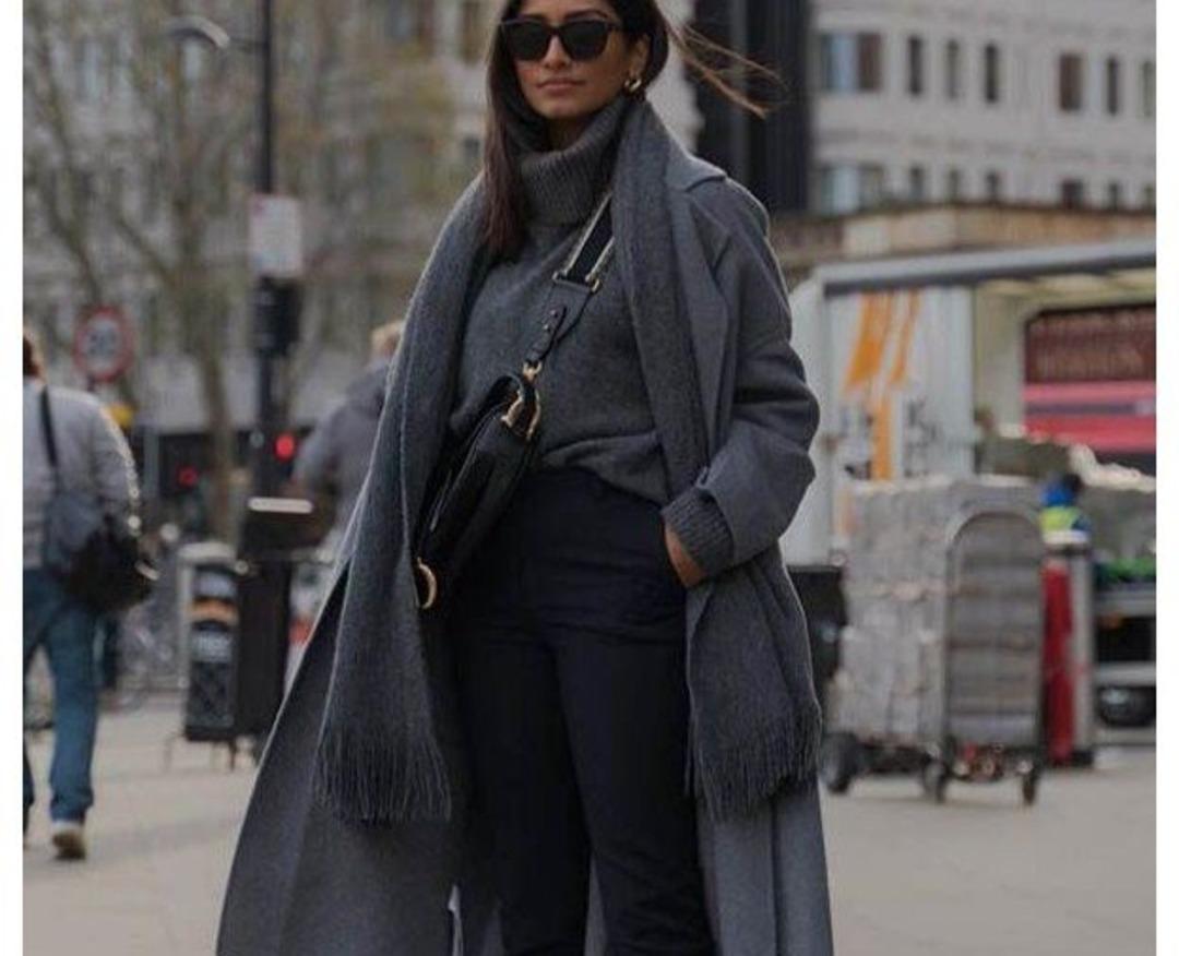 2026 da bu renkler moda olacak! Şimdiden dolabınızı ayarlayın  10