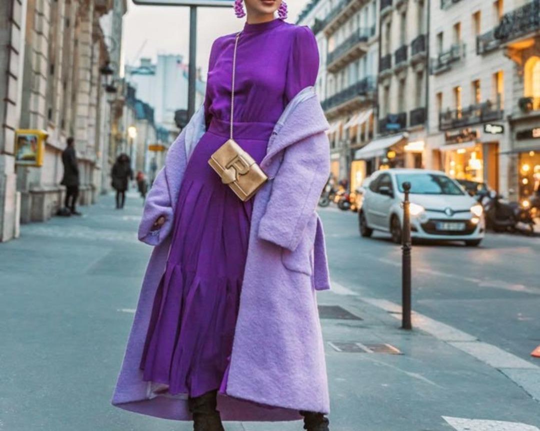 2026 da bu renkler moda olacak! Şimdiden dolabınızı ayarlayın  9