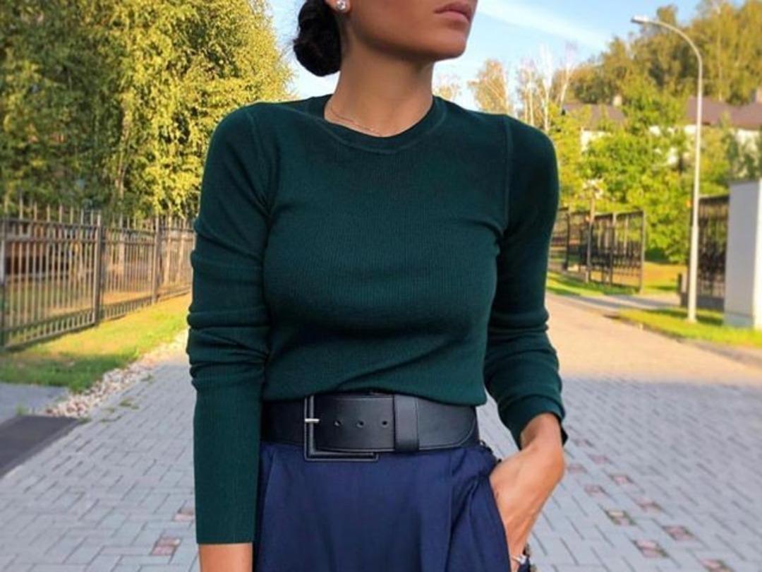 2026 da bu renkler moda olacak! Şimdiden dolabınızı ayarlayın  6