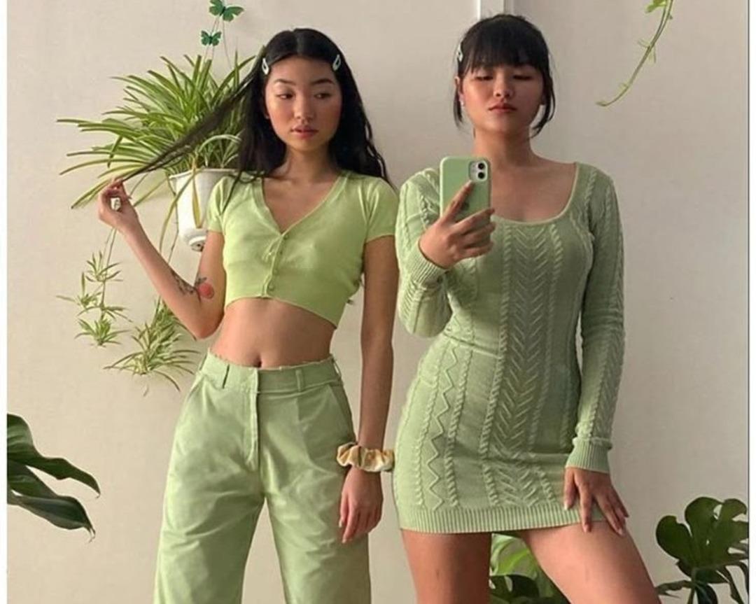 2026 da bu renkler moda olacak! Şimdiden dolabınızı ayarlayın  3