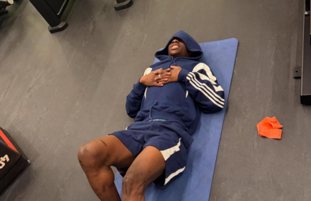 Fenerbahçe nin yeni ismine kayıp ilanı verdiler: "Büyük patlamada kayboldu" 1