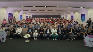 Medipol’de Dünya çocuk Günü’ne özel “diş festivali” coşkusu