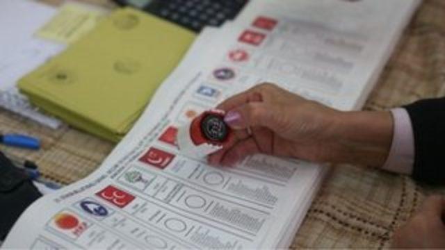 AKP ve MHP'nin seçim ittifakı düzenlemesi ne getiriyor?