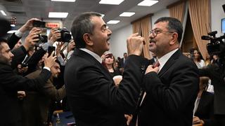 Milli Eğitim Bakanlığı bütçe görüşmelerinde gerginlik: Sana sıfır veriyorum