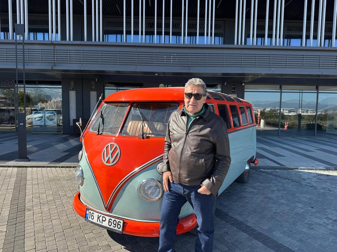  Yenge satmıyor  dendi 40 takla atıp aldılar! Bir gören bir daha bakıyor 5