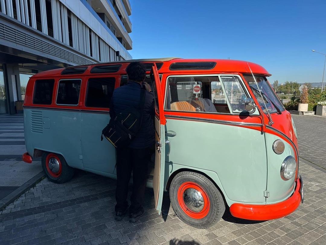  Yenge satmıyor  dendi 40 takla atıp aldılar! Bir gören bir daha bakıyor 4