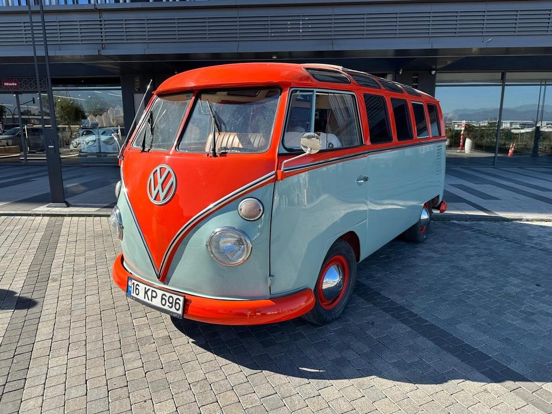  Yenge satmıyor  dendi 40 takla atıp aldılar! Bir gören bir daha bakıyor 2