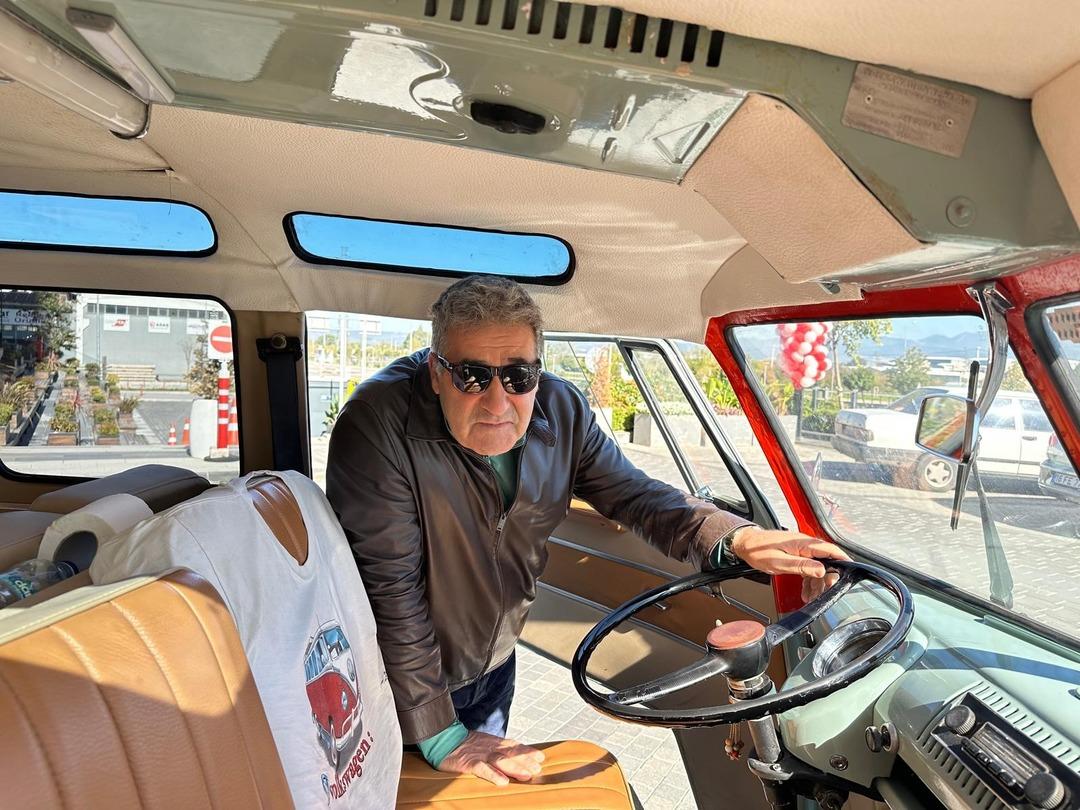  Yenge satmıyor  dendi 40 takla atıp aldılar! Bir gören bir daha bakıyor 3