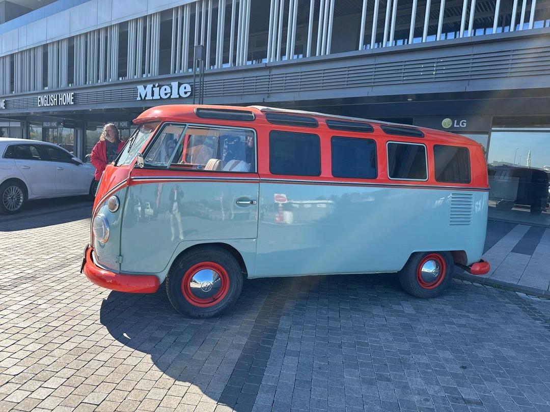  Yenge satmıyor  dendi 40 takla atıp aldılar! Bir gören bir daha bakıyor 1