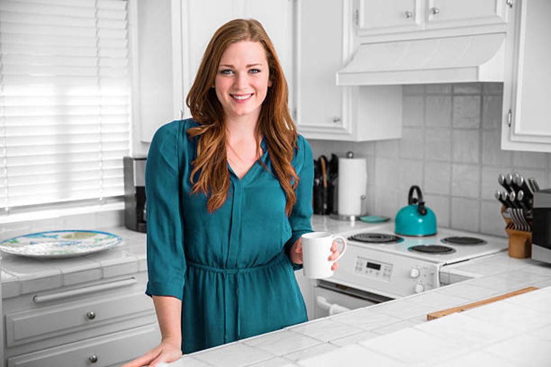 Moralin bozuk olduğunda bu renkleri giy! Bilimsel olarak doğrulandı... 9