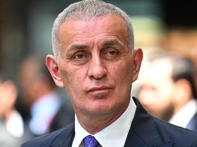 TFF'den bahis oynayan 638 oyuncuya ceza!