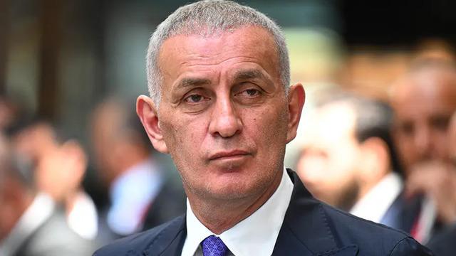 TFF'den bahis oynayan 638 oyuncuya ceza!