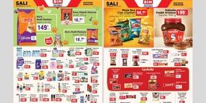 BİM'de temizlik ürünleri çok uygun! 