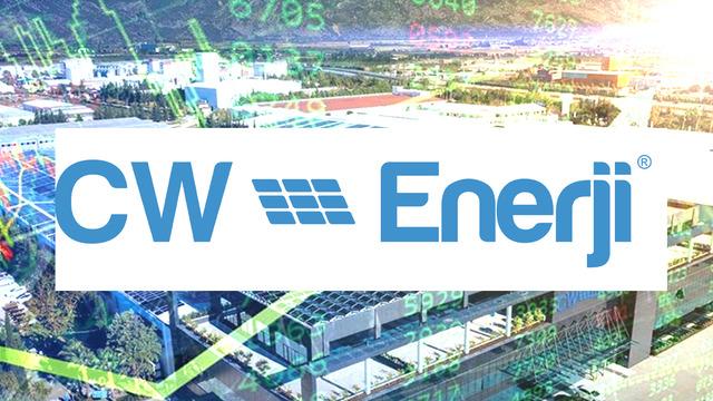 CWEnerji (CWENE) neden y&uuml;kseliyor?