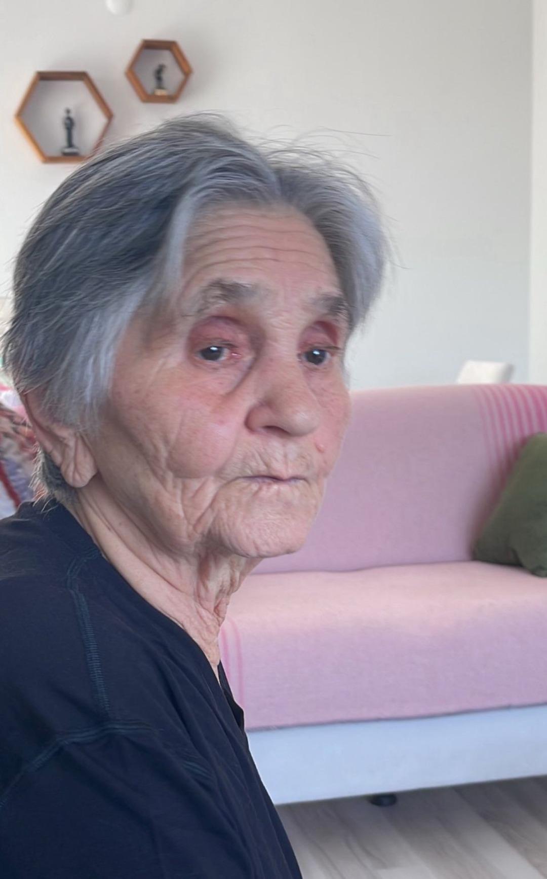 Belediye başkanının aracının üzerine düştü! Feci şekilde can verdi 1