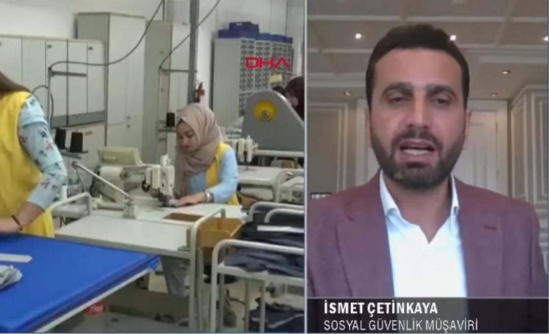 Asgari ücret için çok net rakam verdi:  Olacakları söylüyorum  2