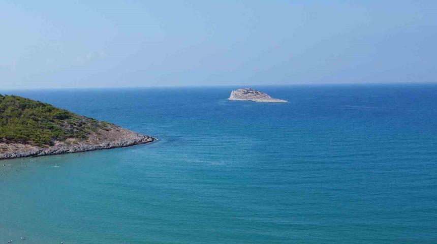 Mersin Körfezi’nde 3,5 büyüklüğünde deprem