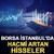 Borsa İstanbul&rsquo;da gerilim d&uuml;şerken o hisselerde hacimler y&uuml;kseldi