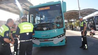 Şanlıurfa'da yeni dönem! Şoförlere uyuşturucu tarama testi zorunluluğu: Son tarih verildi
